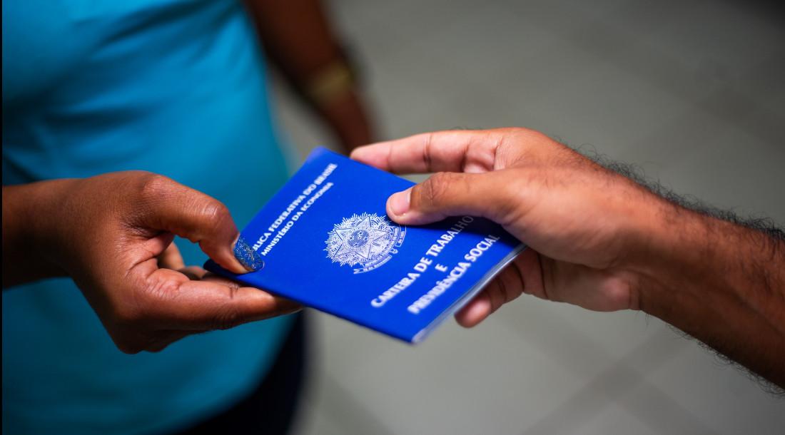 NAT divulga 72 novas vagas de emprego disponíveis para cadastro de trabalhadores