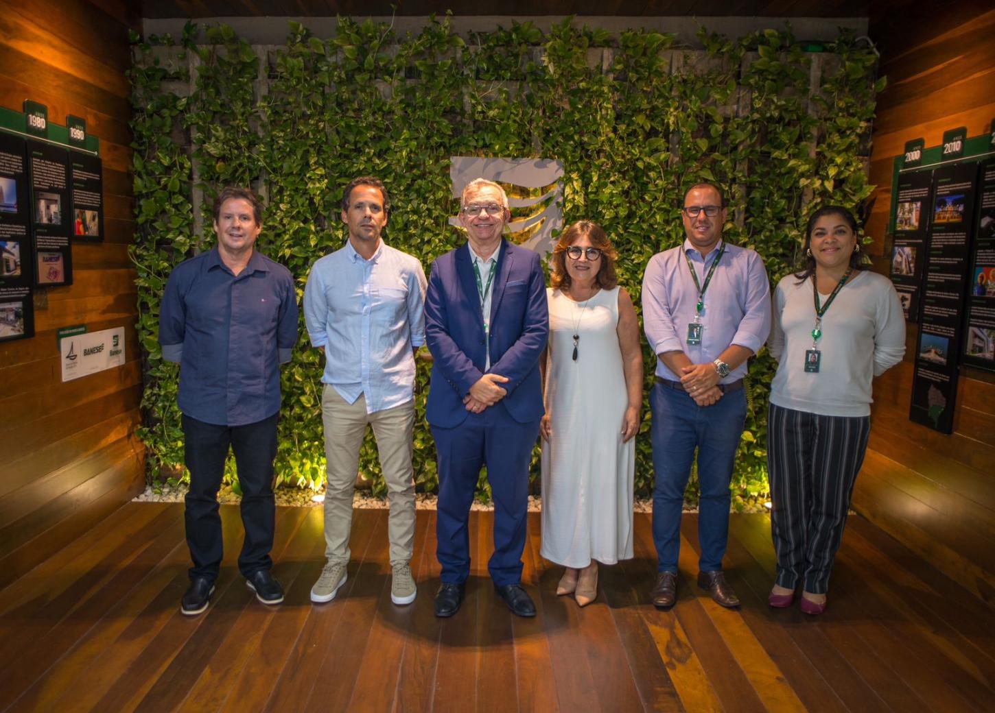 Novo empreendimento da construtora EMPE será financiado pelo Banese