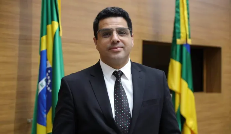 “Os 24 deputados cumpriram o seu papel, defendendo os interesses de Sergipe”, diz Jeferson Andrade