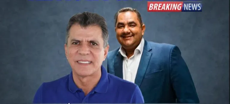 Aliados afirmam que acompanharão união entre Weldo Mariano e Kaká Andrade