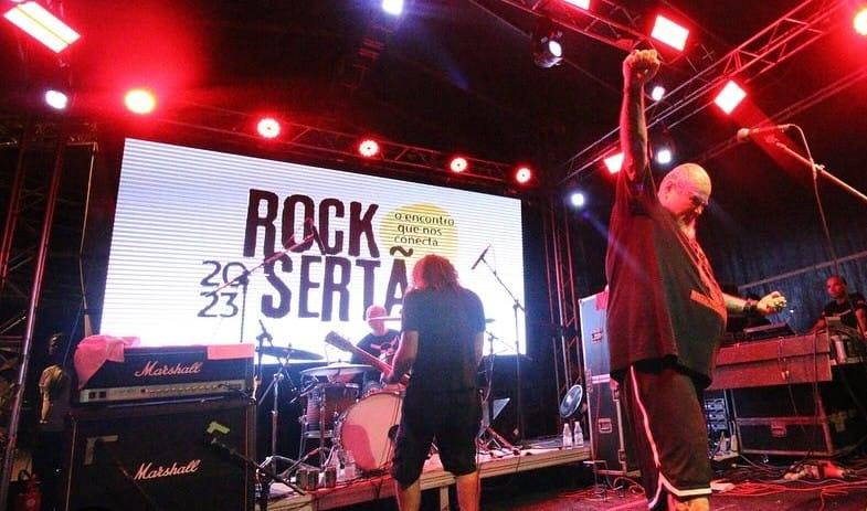 PL reconhece Rock Sertão como Bem de Interesse Cultural