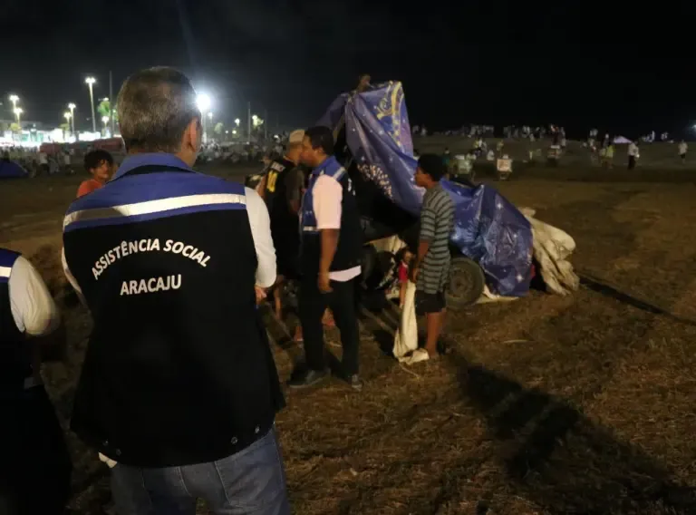 Polícia Civil instaura inquérito para apurar explosão e desabamento de residencial em Aracaju