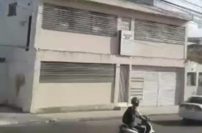 População em situação de rua de Aracaju cobra assistência social no Centro