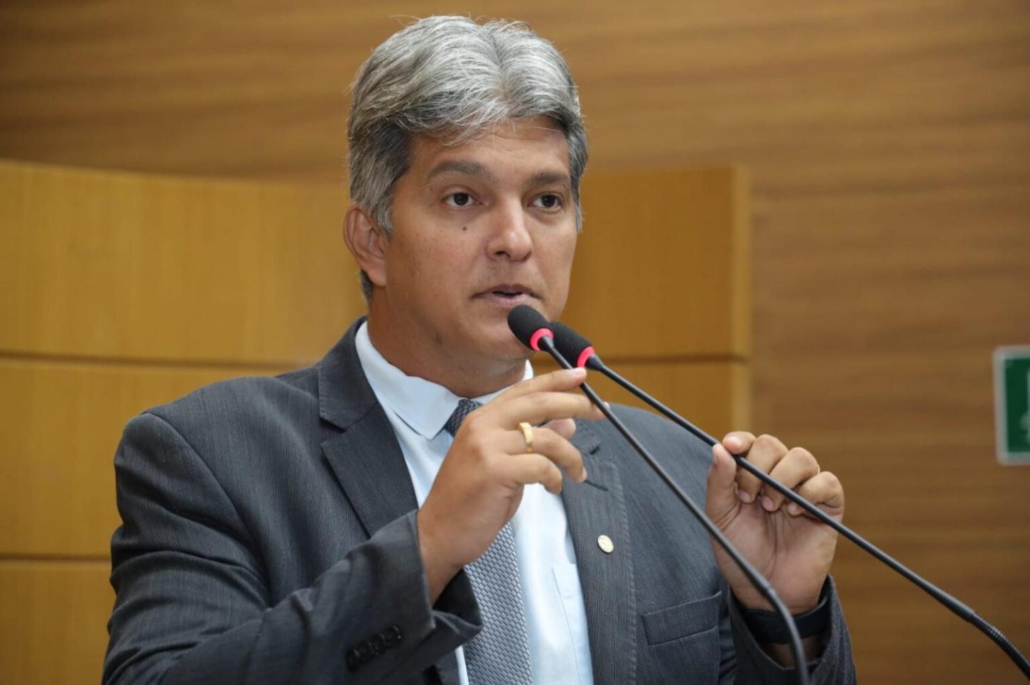Por meio de solicitação de Dr. Samuel, segurança pública de Socorro receberá 10 milhões em investimentos
