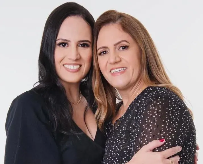 Por motivo de saúde, Enid de Lica desiste de pré-candidatura e indica a filha para disputar a prefeitura de Itabi