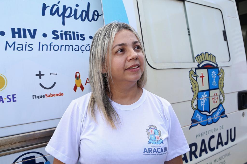 Prefeitura de Aracaju reforça e orienta sobre combate e tratamento da hanseníase
