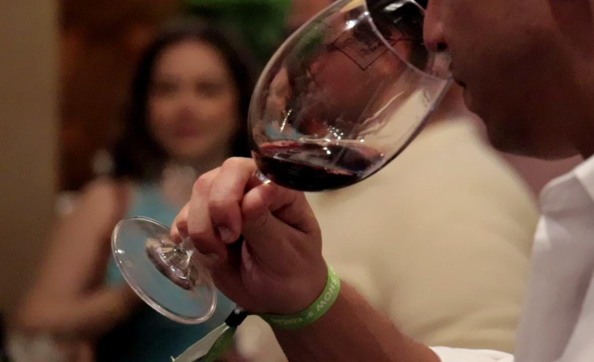 Primeira edição do Sergipe Vinho Show reúne especialistas em Aracaju