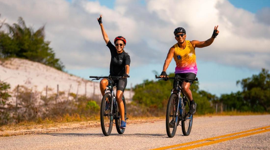 Programação do Verão Sergipe movimentou Praia da Caueira e Pacatuba já tem atividades confirmadas