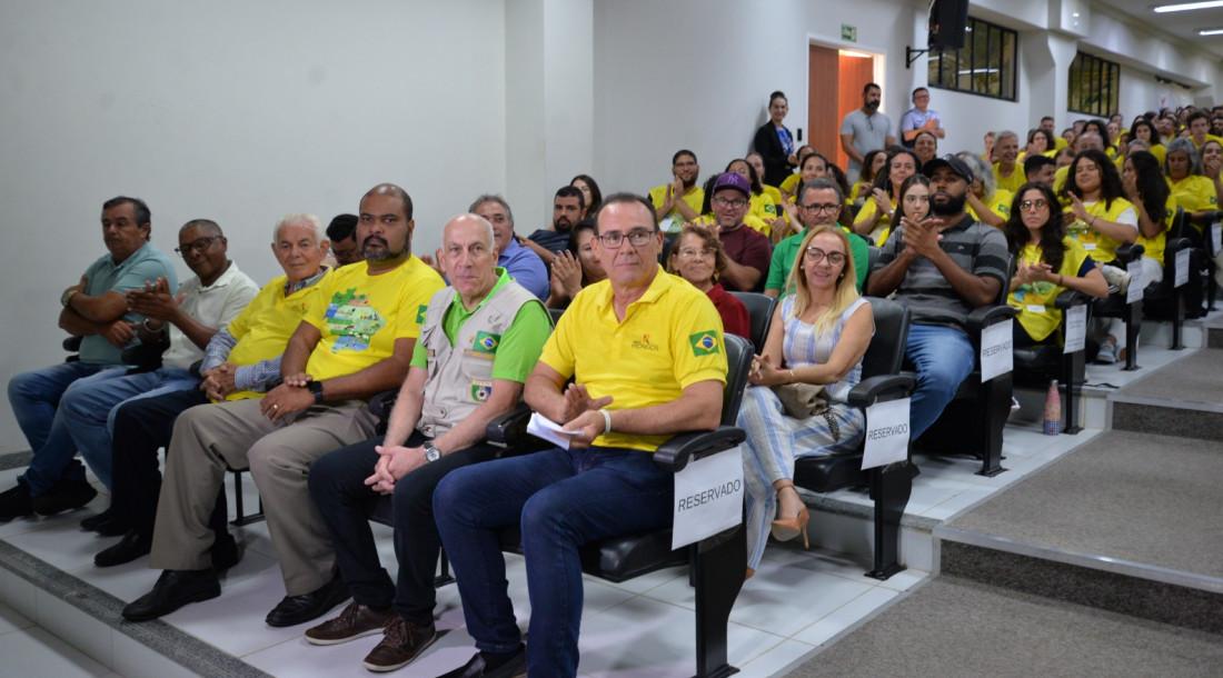 Projeto Rondon em Sergipe vai levar ações a 12 municípios