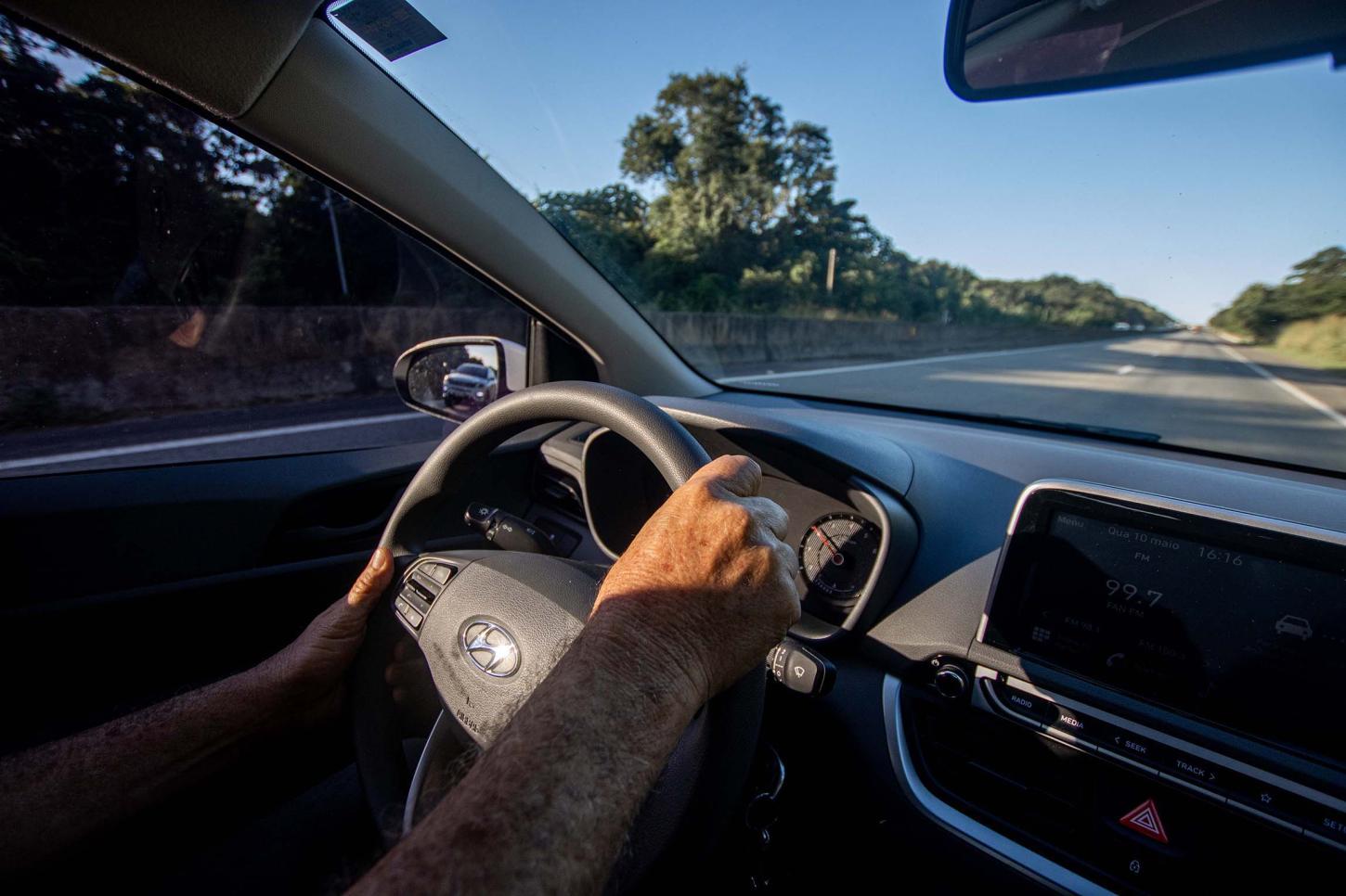 Redução de roubos e furtos de veículos faz sergipanos economizarem R$ 30 milhões nos valores das apólices