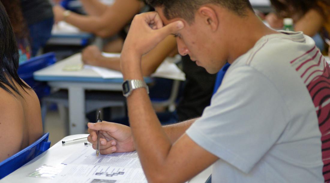 Resultados do Enem serão divulgados no próximo dia 16 de janeiro