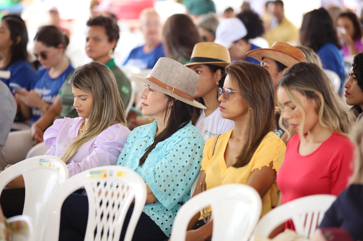 Sealba para Elas destaca protagonismo da mulher no agronegócio regional