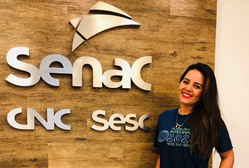 Senac EAD oferece 380 cursos certificados pelo MEC e com horário flexível de estudo