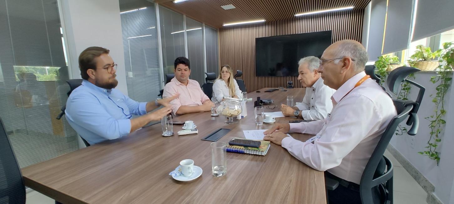Senac levará capacitações em turismo e gastronomia para o 'Verão Sergipe'