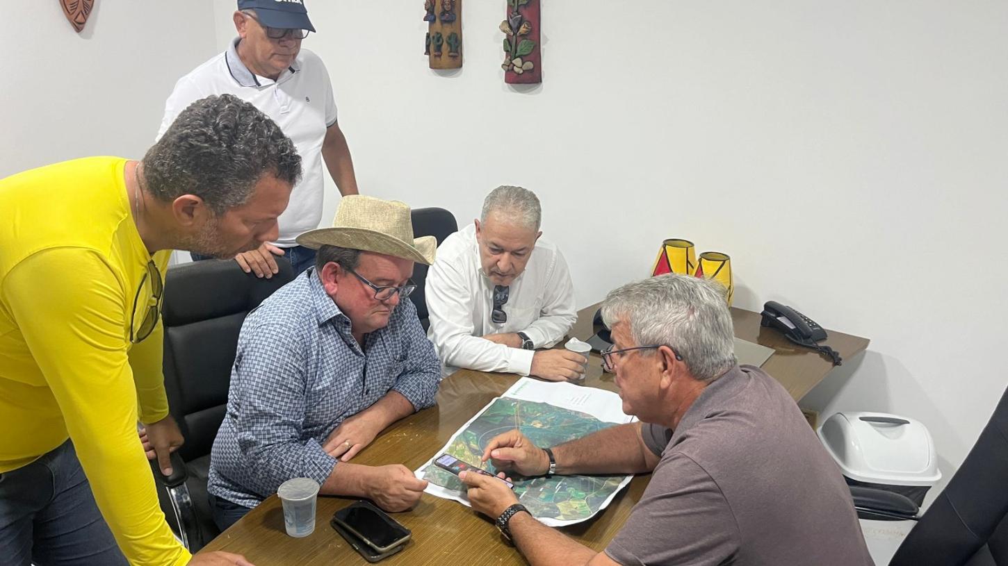 Senac terá unidade em Santana do São Francisco para qualificar artesãos
