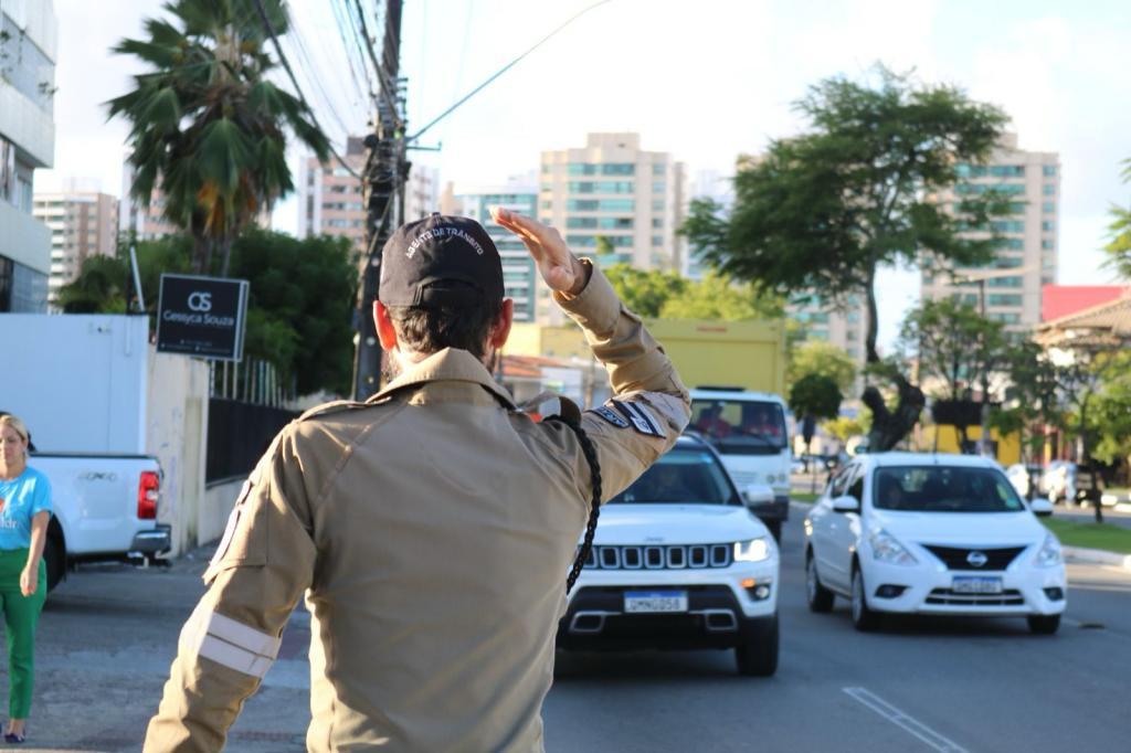 Trânsito na Beira Mar será alterado neste sábado, 27, devido à realização de bloco carnavalesco