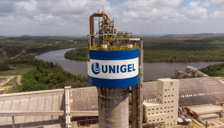 Unigel anuncia retomada das operações das fábricas de fertilizantes nos estados de Sergipe e da Bahia