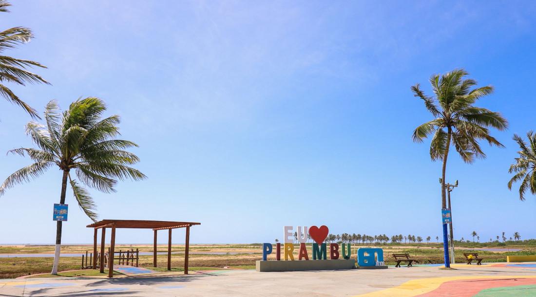 Verão Sergipe 2024 acontece neste fim de semana em Pirambu