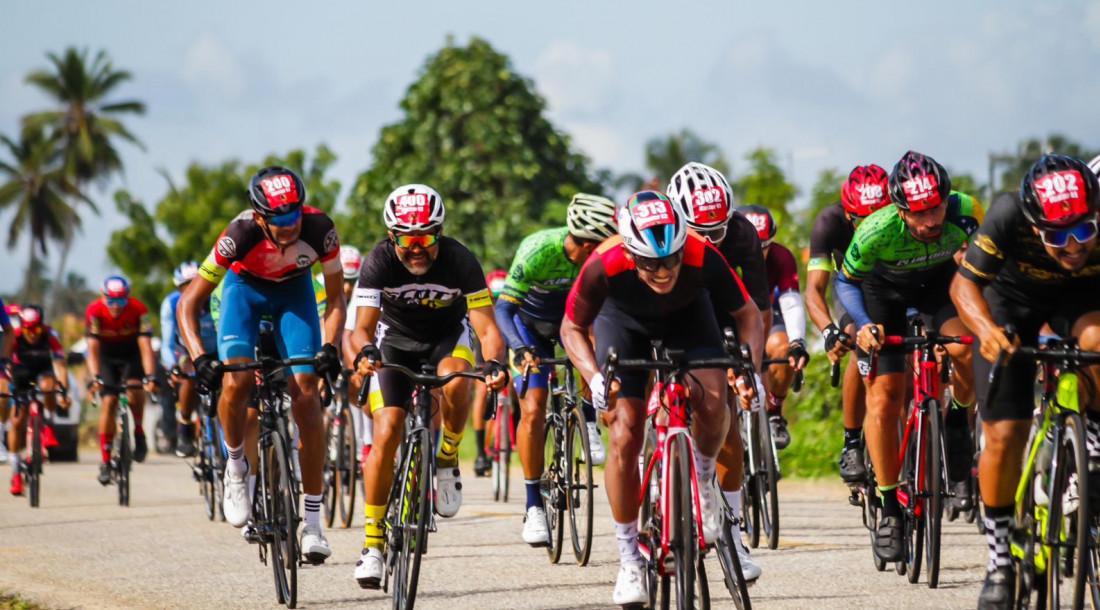Verão Sergipe leva atividades esportivas e de lazer para Canindé de São Francisco no fim de semana