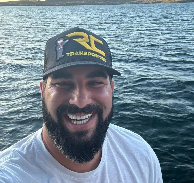 Weslley Carvalho foi convidado para compor como vice-prefeito em duas correntes políticas