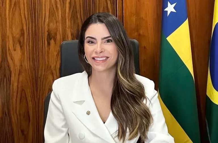 Yandra Moura tem trabalho inserido nas principais pautas do país