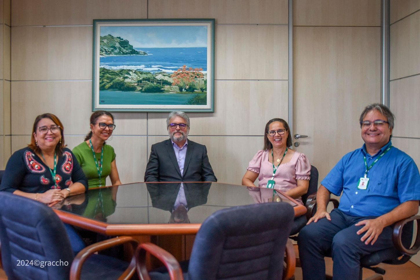 Auditoria resulta em benefícios para o município de Tobias Barreto