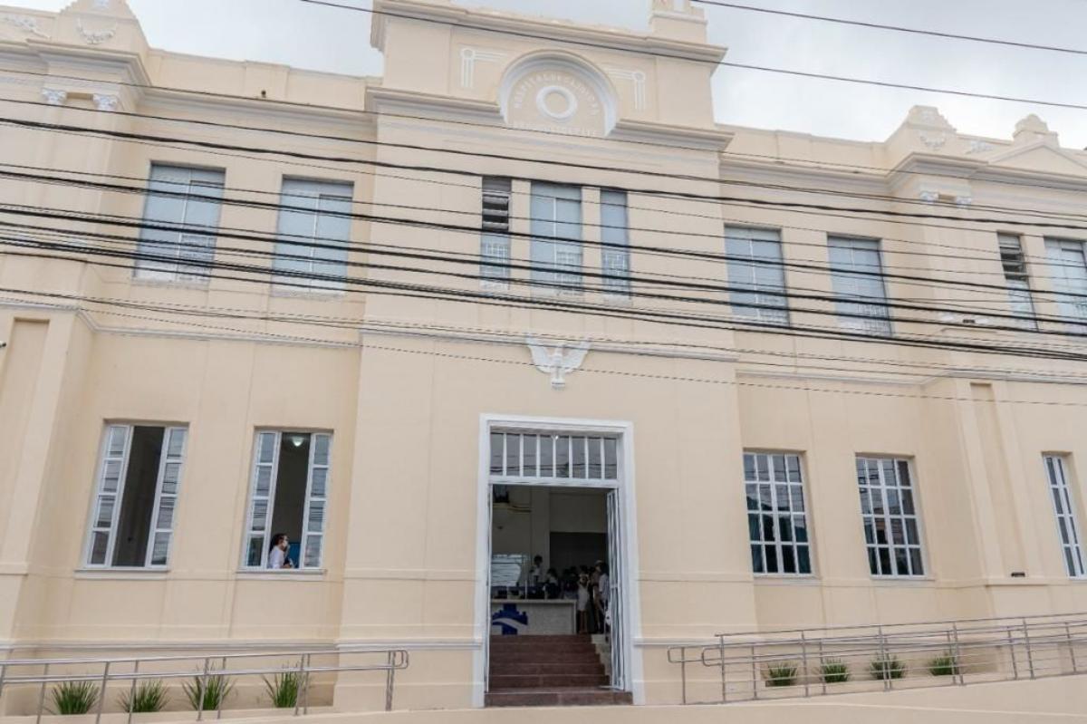 Cirurgia realizará 1º Simpósio Multidisciplinar de Terapia Nutricional