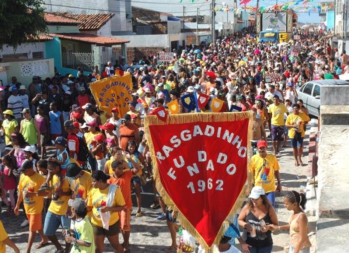 Confira a programação do Rasgadinho para segunda e terça-feira