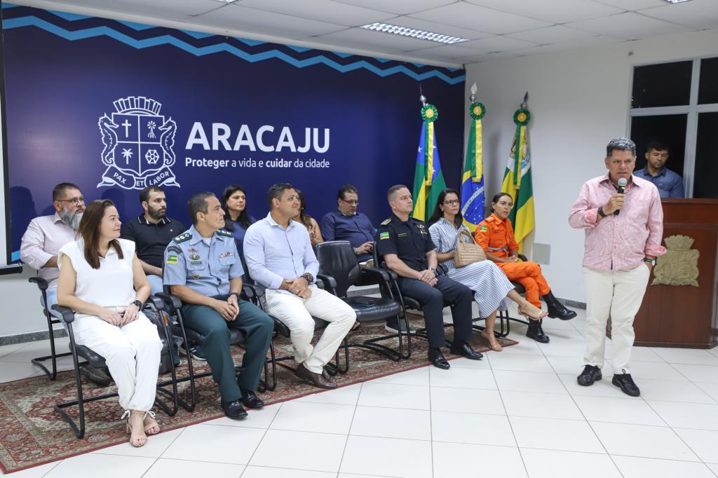 Confira como fica o trânsito durante os dias de festa do Projeto Verão em Aracaju