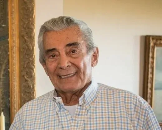 Corpo do empresário Henrique da Samam será sepultado hoje em Aracaju