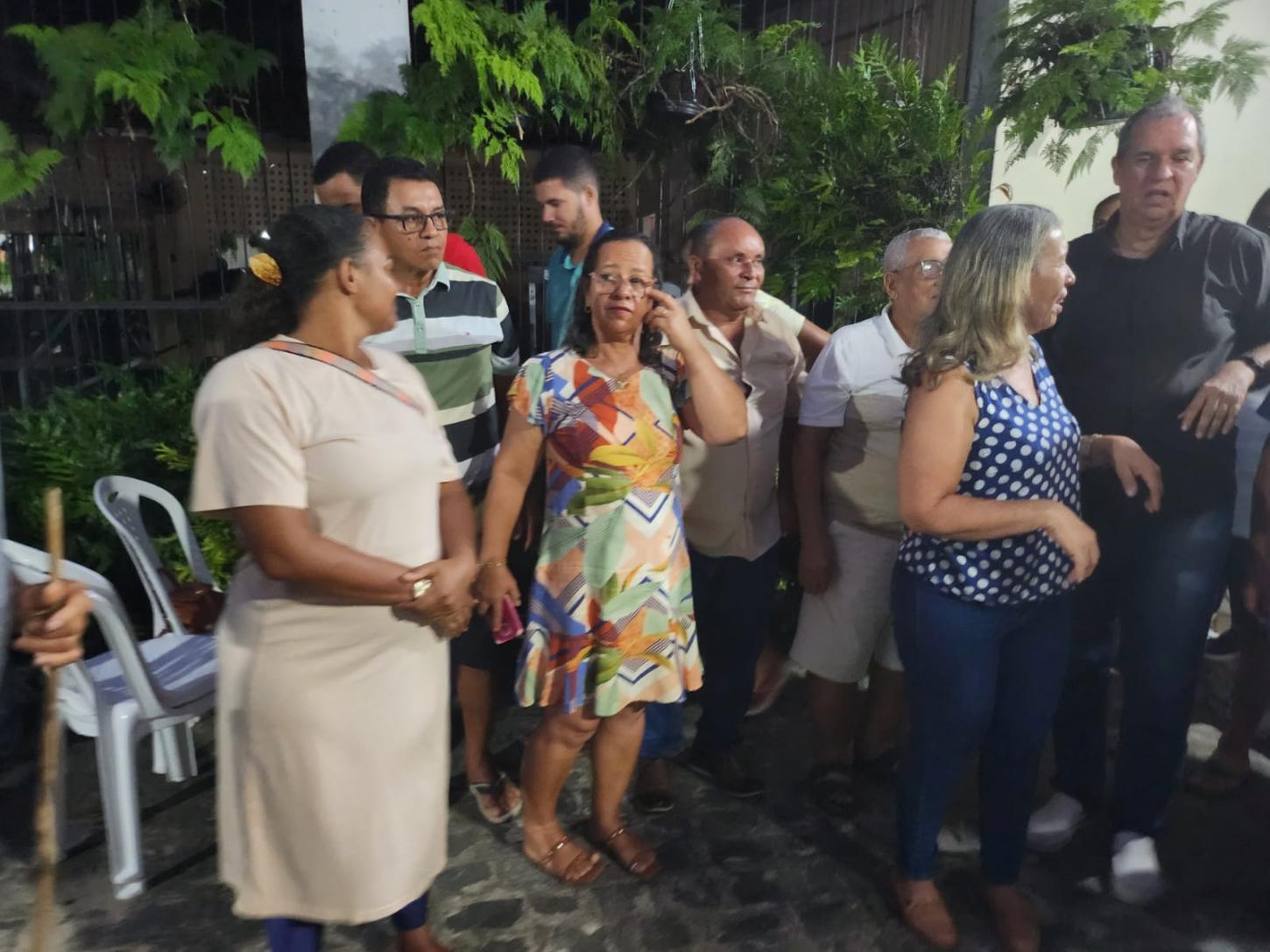 DC lança o nome da Professora Renilzam como pré-candidata à prefeitura de Itaporanga da D'ajuda