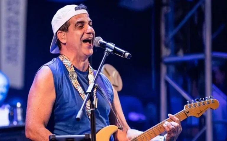 Durval Lelys agitará Com Amor Beach, em Aracaju, no dia 30 de março