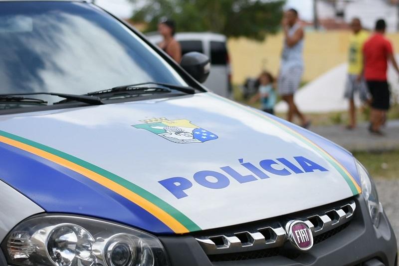Emenda de Marcelo Sobral garante posto policial para o povoado Sapé em Itaporanga