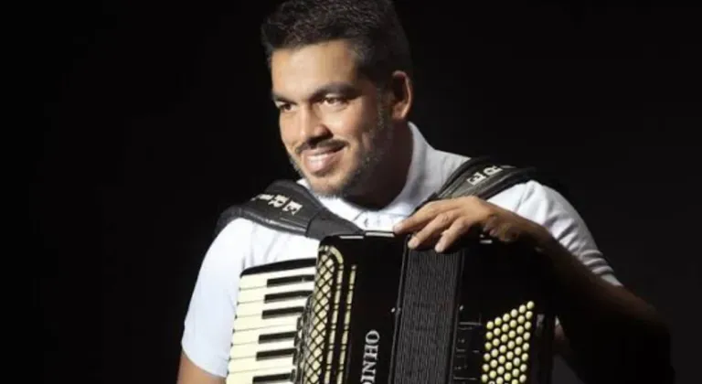 Erivaldinho, filho de Erivaldo de Carira, morre em Belo Horizonte, aos 47 anos