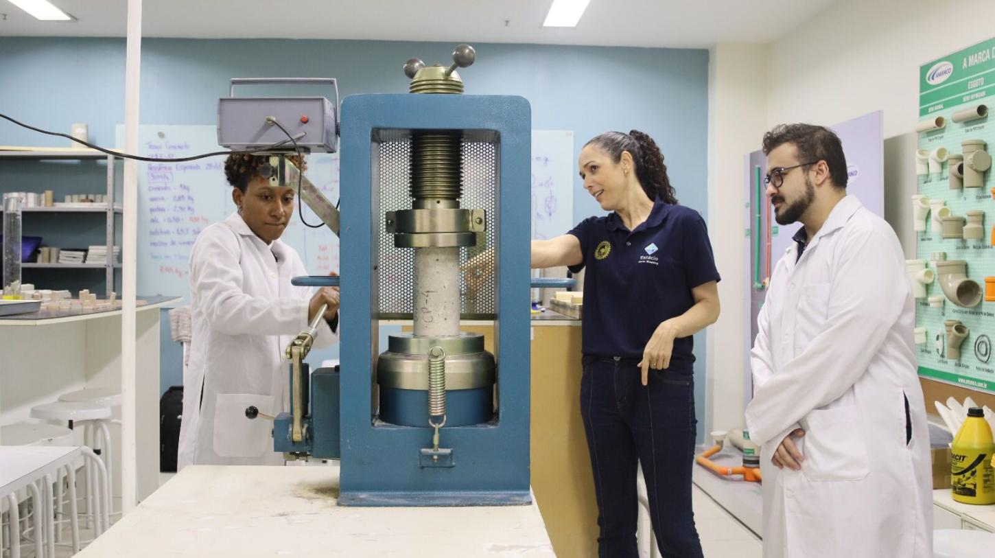 Estácio amplia portifólio e passa a oferecer cursos técnicos de Nível Médio em Aracaju