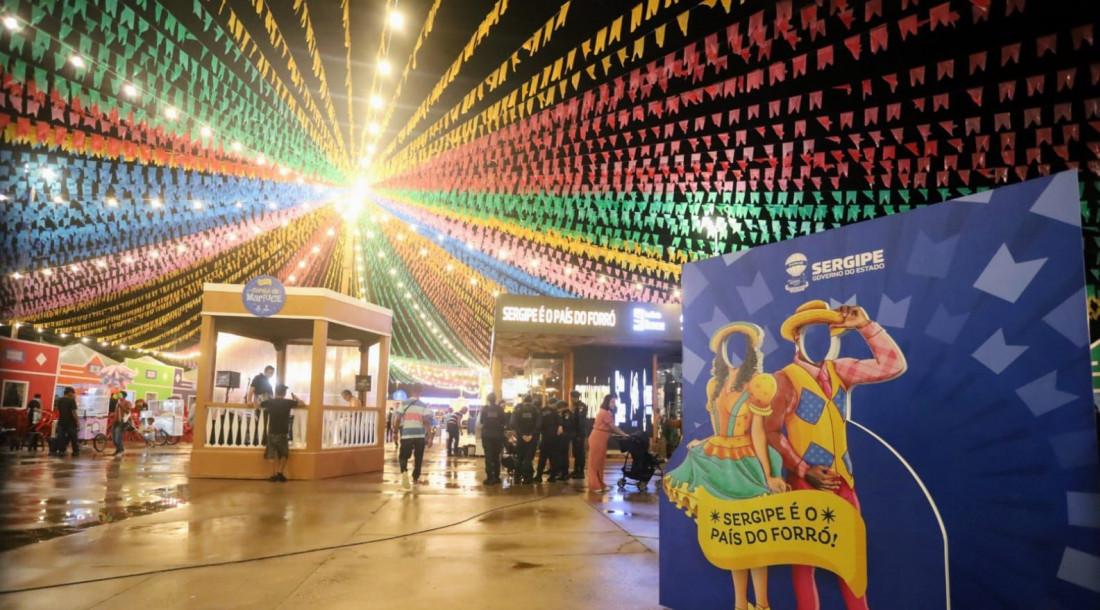 Estado de Sergipe participa da Convenção de Vendas CVC 2024
