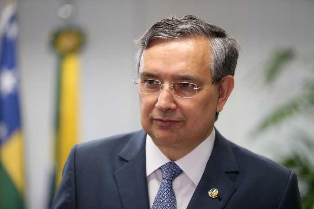 Ex-senador Eduardo Amorim retorna ao o comando do PSDB em Sergipe