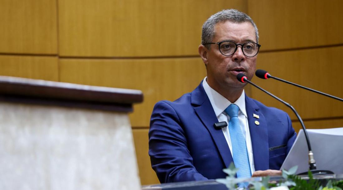 Fábio faz balanço de 1º ano de mandato e reforça necessidade de parceria entre Executivo e Legislativo