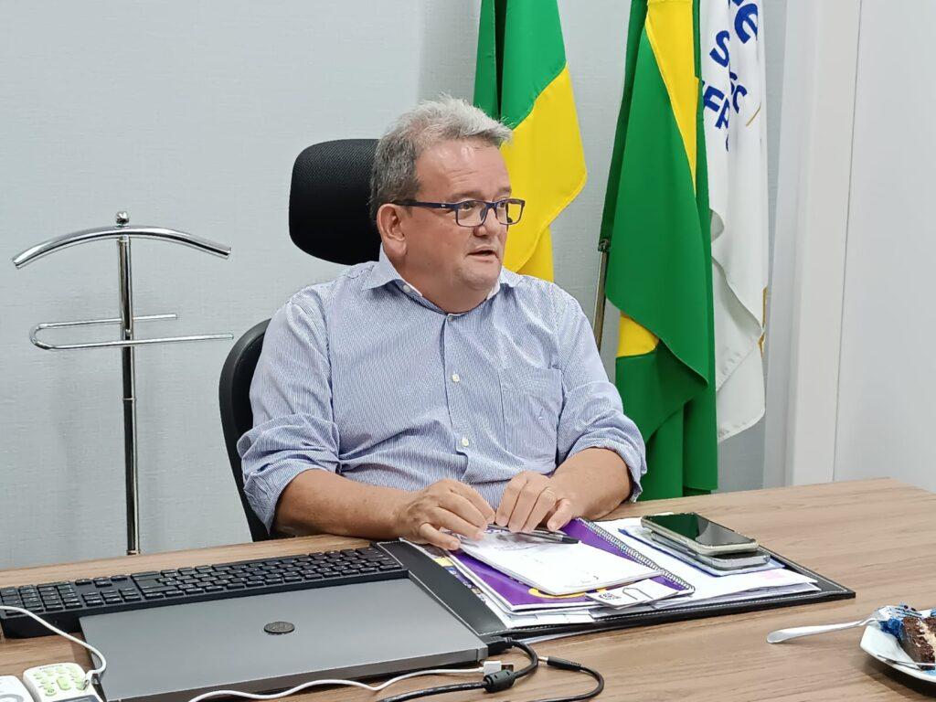 Fim do PERSE prejudica empresas de serviços, colocando turismo em risco, diz presidente da Fecomércio