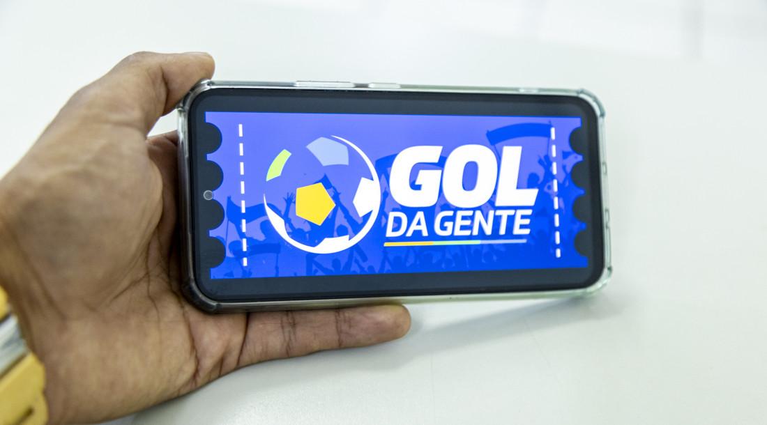 Governo de Sergipe lança aplicativo que incentiva a ida aos estádios