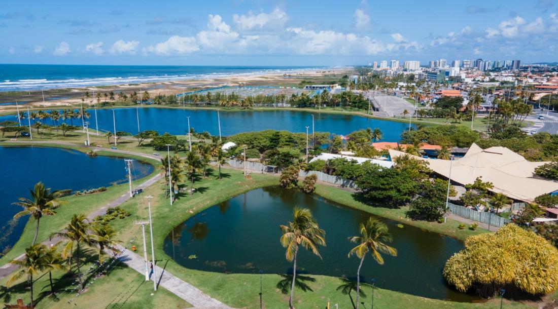 Governo de Sergipe realizará Vila da Páscoa nos lagos da Orla da Atalaia em Aracaju, de 8 a 31 de março