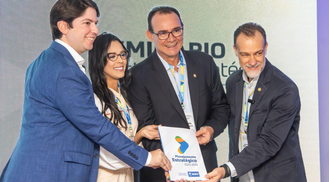 Governo do Estado realiza 1º Seminário de Gestão Estratégica