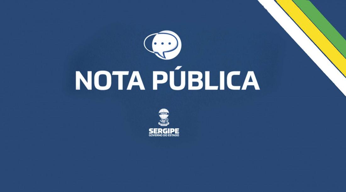 Governo  informa números alternativos para serviços de emergência