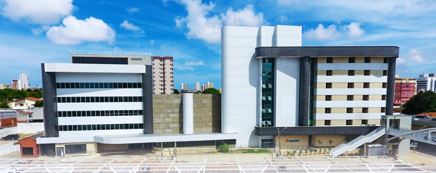 Hospital Antônio Prudente completa 45 anos de atividade com estrutura atualizada