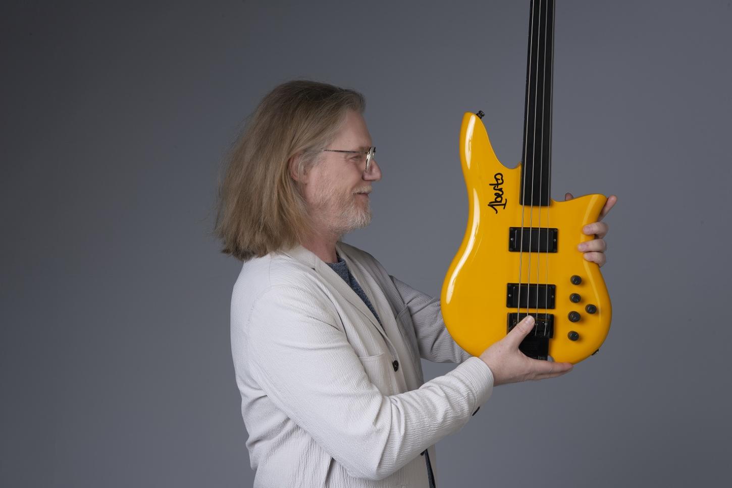 Humberto Gessinger apresenta nova turnê em Aracaju dia 17 de maio