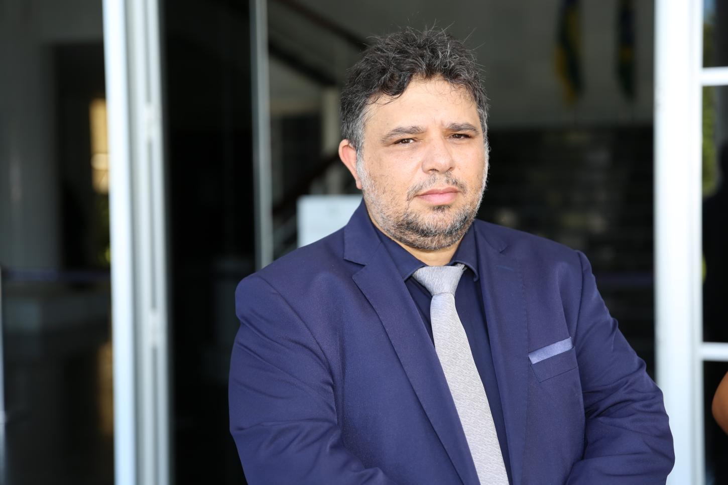 Justiça do Trabalho dá prazo de 30 dias para adequações em galpão provisório do Terminal Pesqueiro
