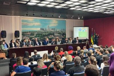 Ministérios Públicos conseguem acordo e Governo de Sergipe vai realizar concurso público para a SES