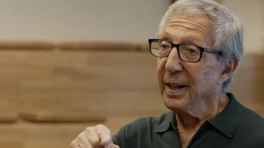 Morre, aos 87 anos, o empresário Abílio Diniz, fundador do Grupo Pão de Açúcar