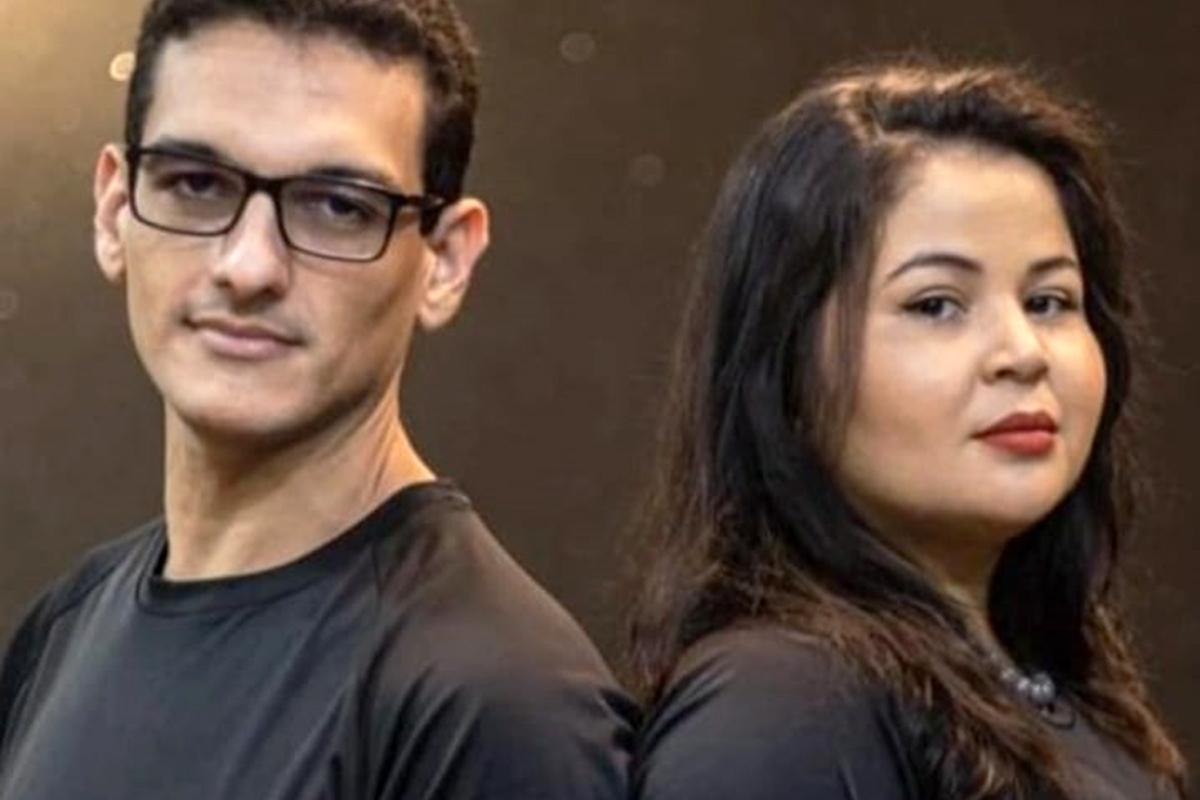 Oliver Duo, Diane Veloso e Cleudson Passos são atrações do ‘Viva Música’