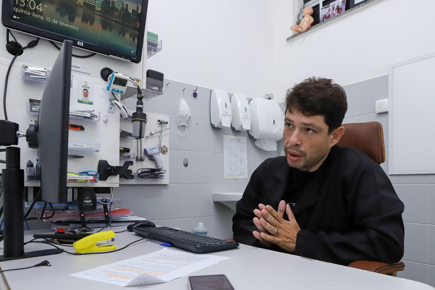 PMA alerta população sobre sintomas do lúpus, alzheimer e fibromialgia